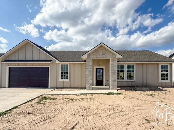 4113 Cardigan St, Garden City, KS 67846
