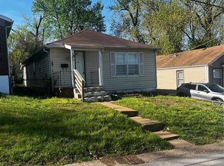 122 Fermo Ave, Saint Louis, MO 63135