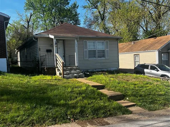 122 Fermo Ave, Saint Louis, MO 63135
