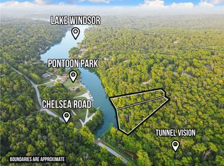 LOT Maltby Ln #91 & 92, Bella Vista, AR 72715