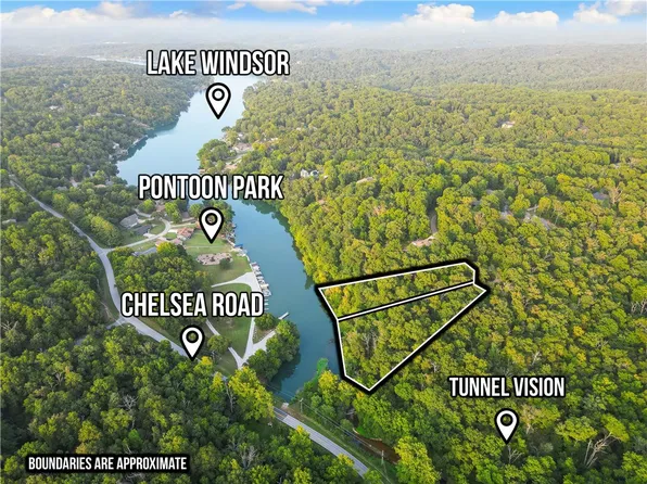 LOT Maltby Ln #91 & 92, Bella Vista, AR 72715