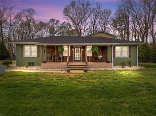 207 Hersey Collins Rd, Mount Airy, NC 27030