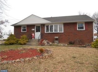 213 Pulaski Ave, Riverside, NJ 08075