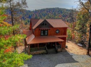 98 Shalom Ln, Blue Ridge, GA 30513