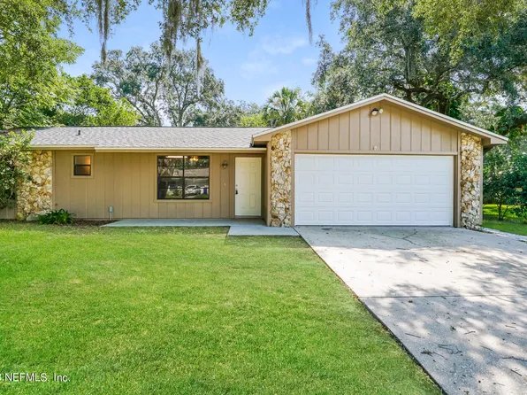 3513 NEEDLE PALM Drive, Edgewater, FL 32141