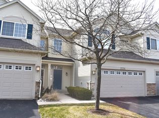 2234 Gallant Fox Cir #2234, Montgomery, IL 60538