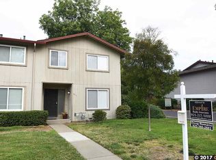 4917 Boxer Blvd, Concord, CA 94521