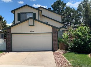 9549 Devon Ct, Highlands Ranch, CO 80126