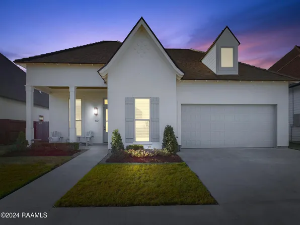 102 Blue Harbor Ln, Lafayette, LA 70503