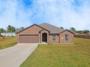 158 County Road 4869, Azle, TX 76020