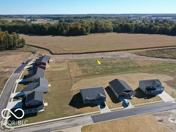 127 Walnut St, Spencer, IN 47460