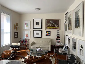 Rented by Salon Realty Corp