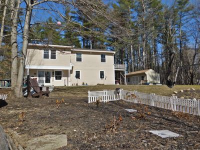 8 Ramsdell Road, Gray, ME, 04039