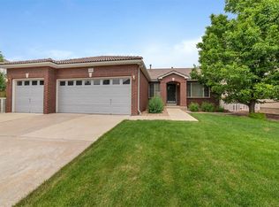4725 W 117th Way, Westminster, CO 80031
