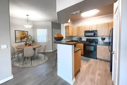 The Lofts Photo 1