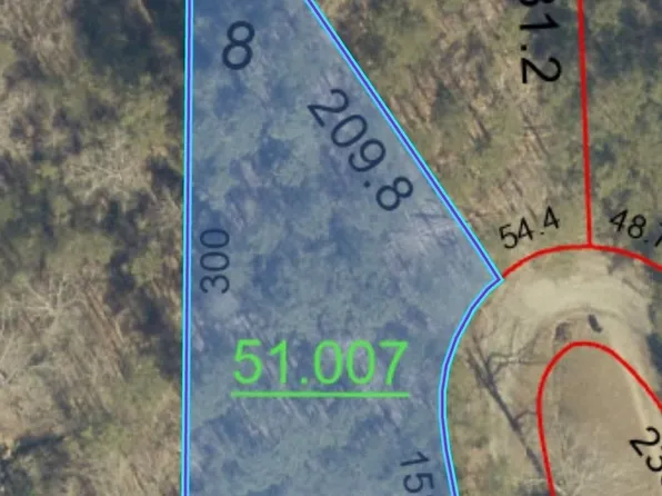 0 County Road 282 Lot 8, Cullman, AL 35057