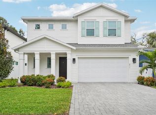 811 W Coral St, Tampa, FL 33602