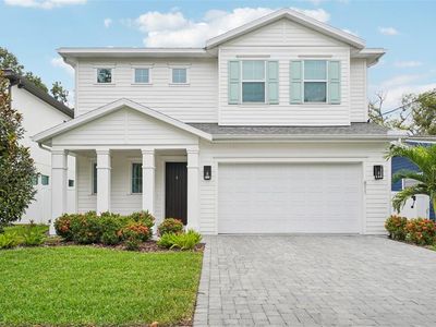 811 W Coral St, Tampa, FL, 33602