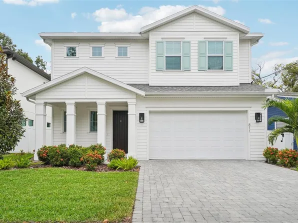 811 W Coral St, Tampa, FL 33602