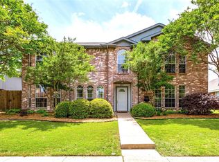 2313 Country Hollow Ln, Garland, TX 75040