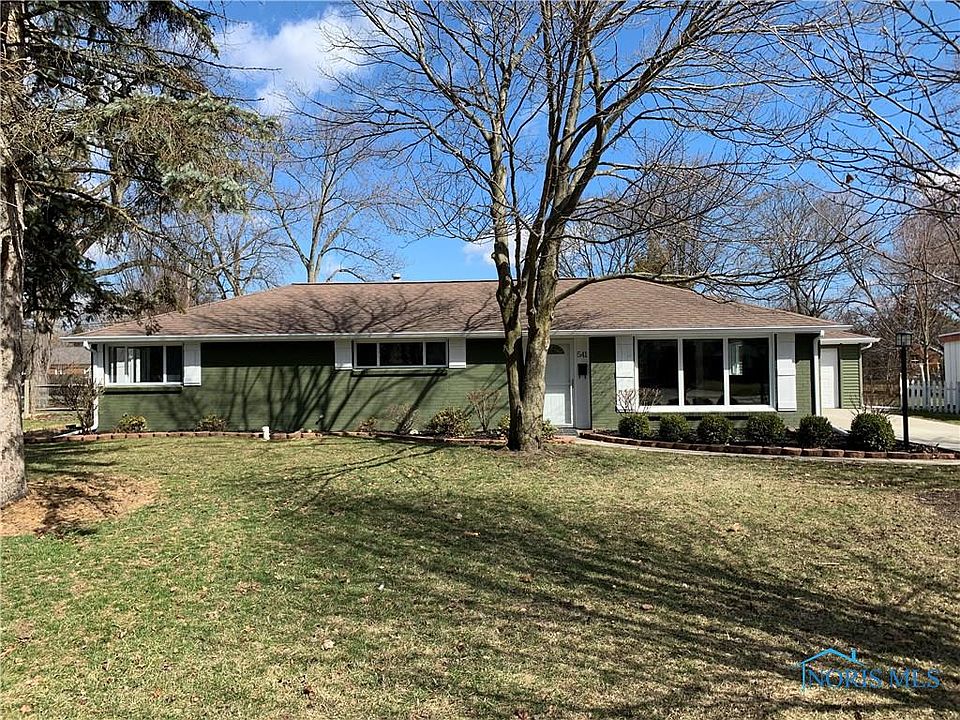 1st image of 541 Loomis Dr
