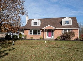 8862 County Rd, Clarence Center, NY 14032