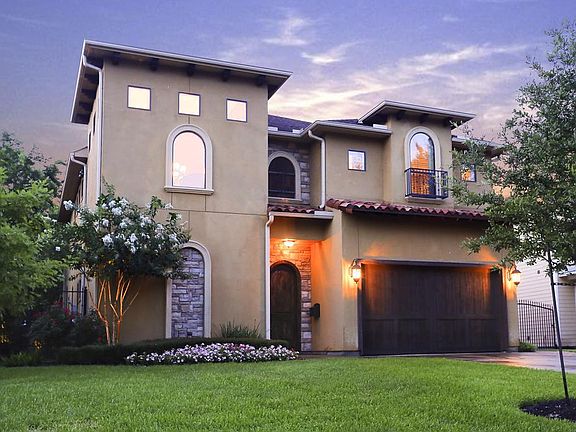 Another look at the new builds in the area