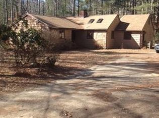 19 Duffers Ln, Marshfield, MA 02050