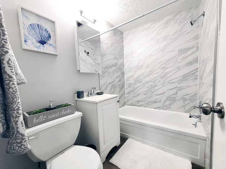 Smartland Parkwood Manor Apartments — Photo 10