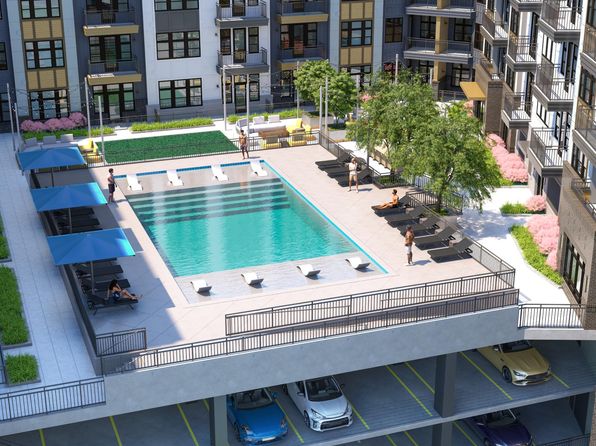 The Wyre | 146 Roberts St, Asheville, NC
