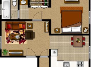 4561 Kipling St APT 36, Wheat Ridge, CO 80033