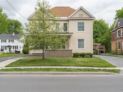 163 Flower Ave E, Watertown, NY, 13601