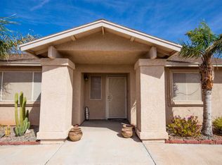 11238 E 26th Ln, Yuma, AZ 85367