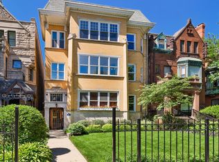536 W Deming Pl #2, Chicago, IL 60614