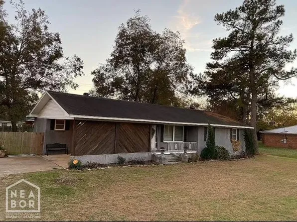 131 Flossie St, Trumann, AR 72472