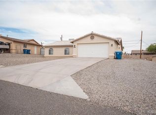 3114 Sirocco Dr, Lake Havasu City, AZ 86404