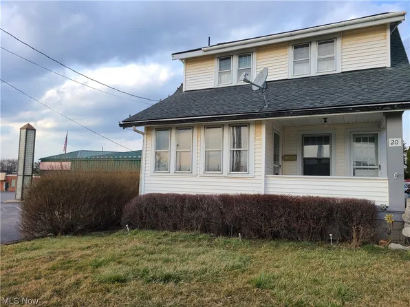 20 Churchill Rd, Girard, OH 44420