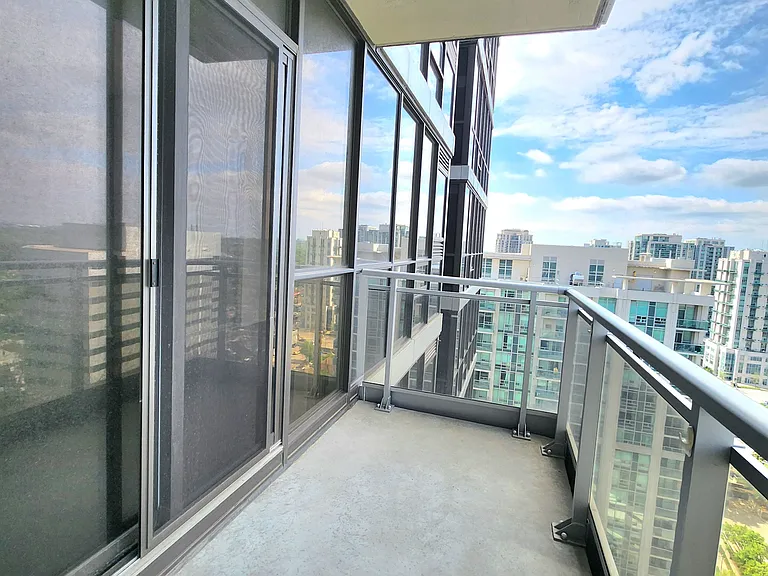 23 Sheppard Ave E #2611 — Photo 12