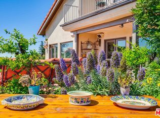 2303 Tuna Canyon Rd, Topanga, CA 90290