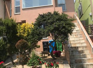 250 Hearst Ave, San Francisco, CA 94131