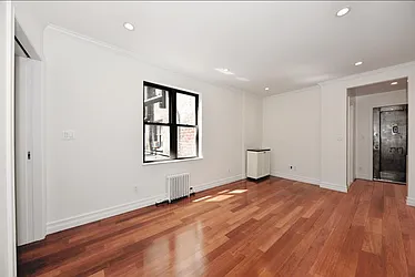 Rented by Buchbinder & Warren