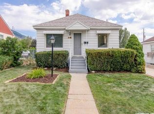 1351 Swan St, Ogden, UT 84401