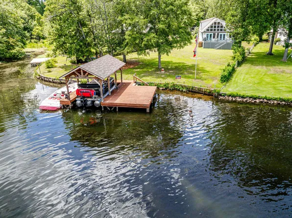 105 Sportsman Cir NE, Milledgeville, GA 31061