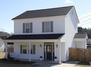 517 Wendell Falls Pkwy, Wendell, NC 27591