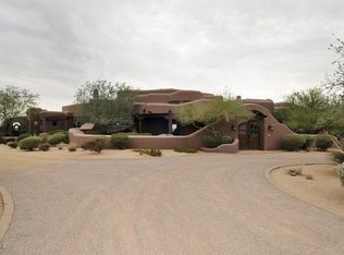 9456 E Pinnacle Peak Rd, Scottsdale, AZ 85255