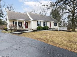 4293 Good Rd, Seville, OH 44273