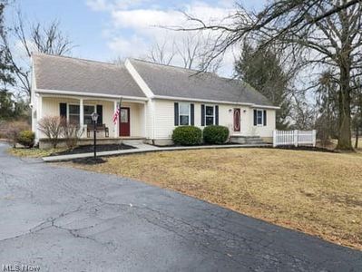 4293 Good Rd, Seville, OH, 44273