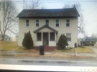 10197 Tallmadge Rd, Diamond, OH 44412