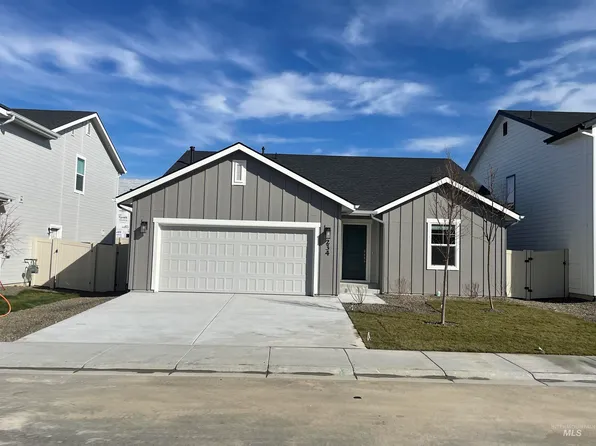 234 W Willow Dale Dr, Kuna, ID 83634