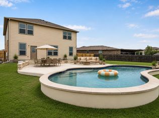 5816 Adair Cv, Austin, TX 78754